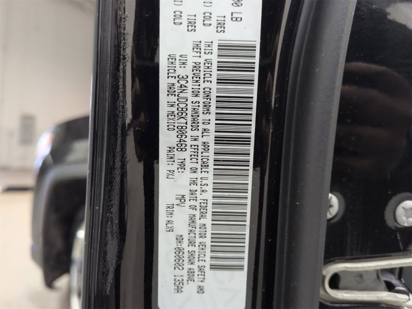 Thumbnail: 2019 Jeep Compass - 35