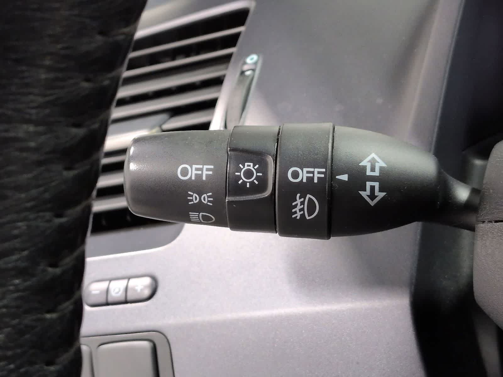Thumbnail: 2007 Honda Civic - 25