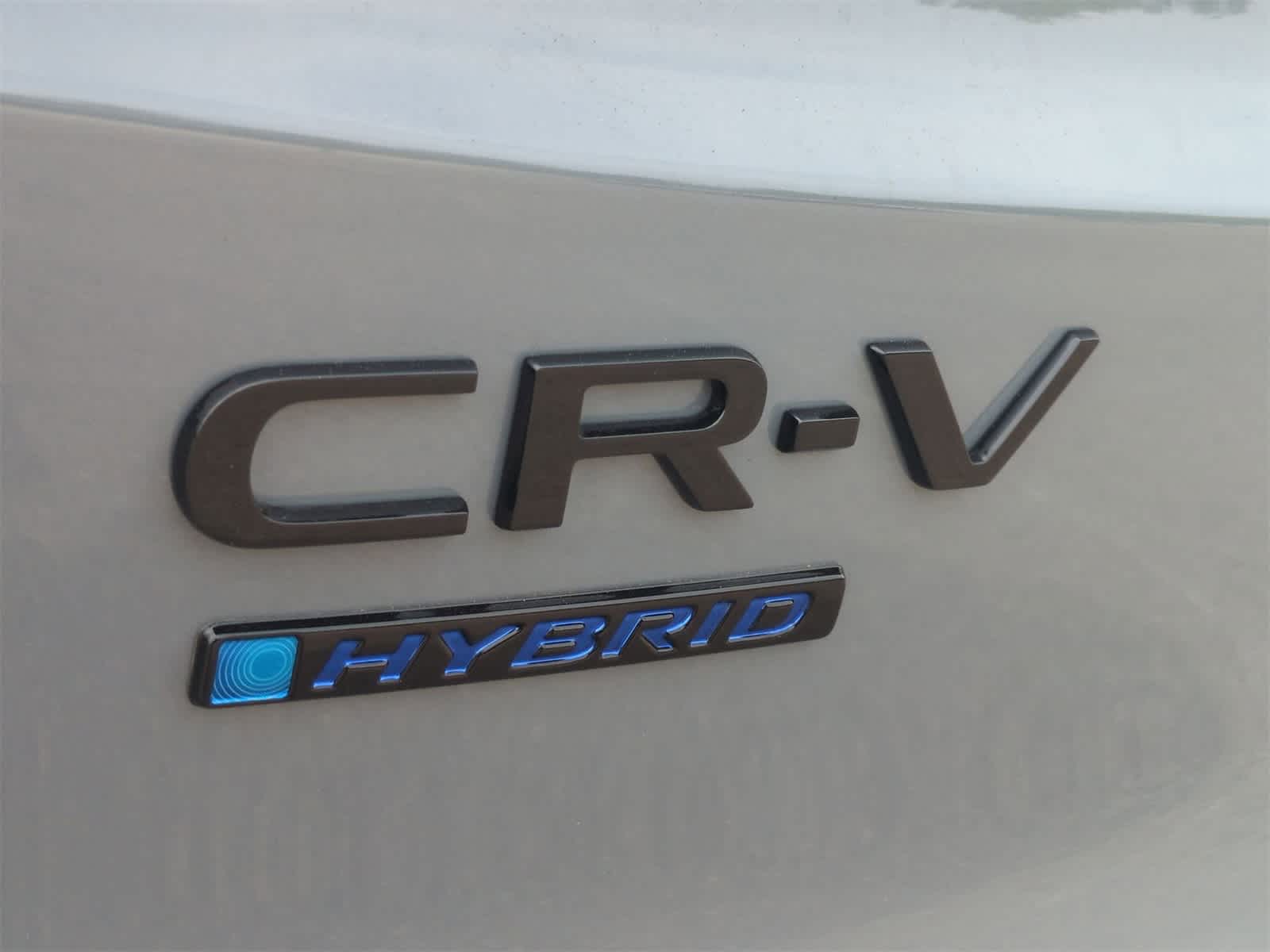2026 Honda CR-V Sport-L 13