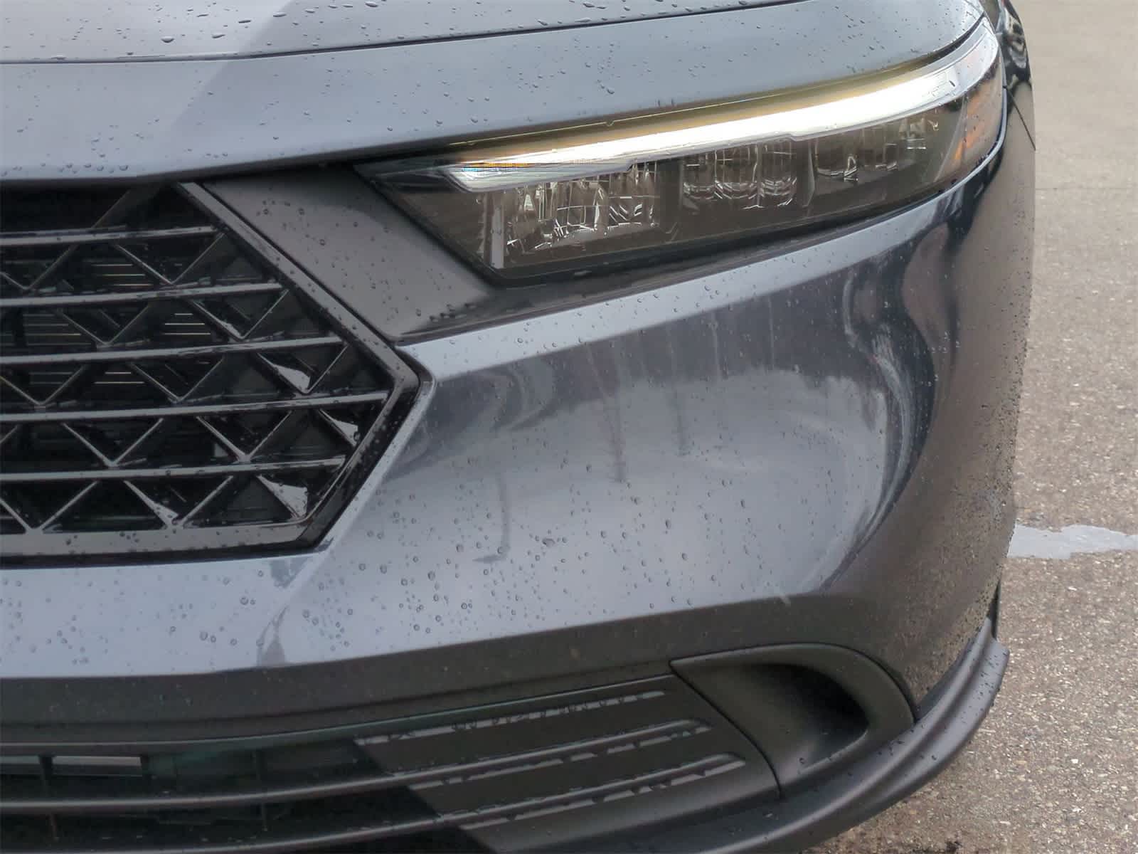 Thumbnail: 2025 Honda Accord - 10