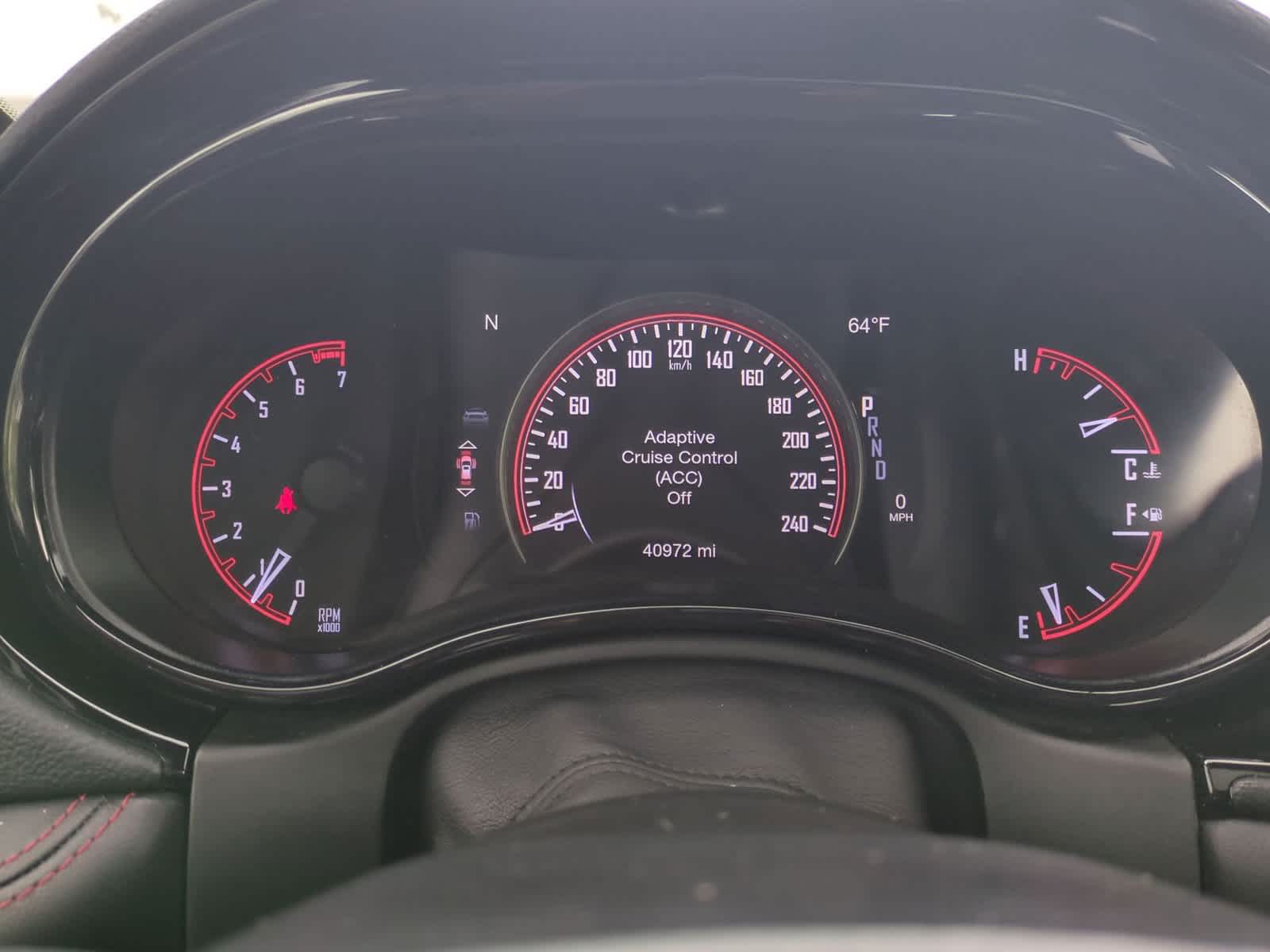 2023 Dodge Durango GT - Photo 34