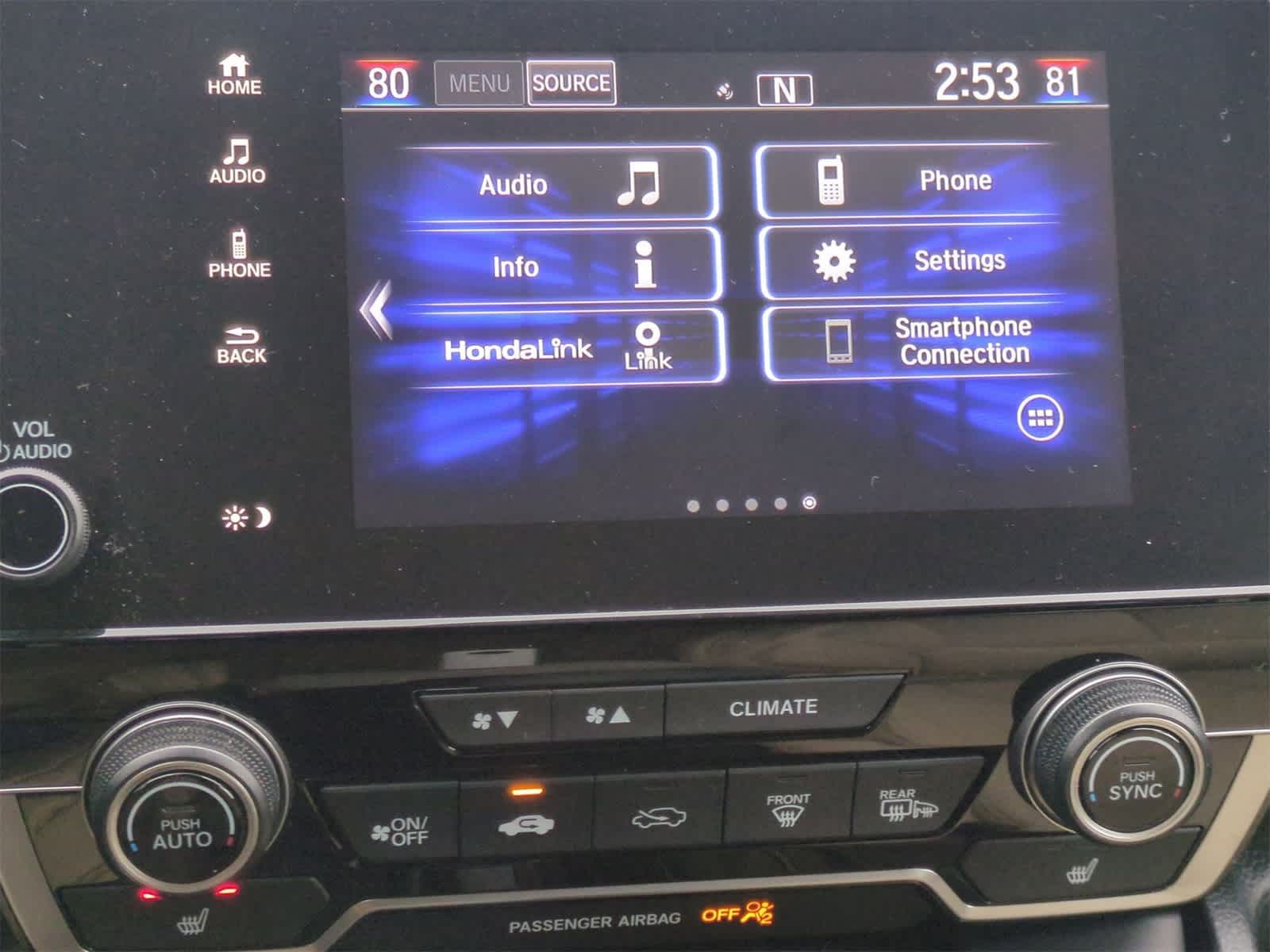 Thumbnail: 2019 Honda CR-V - 29