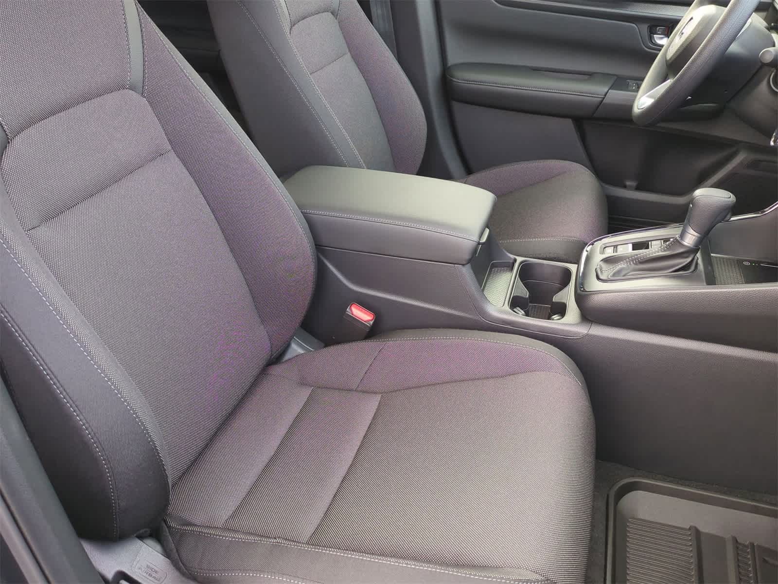 Thumbnail: 2026 Honda CR-V - 30