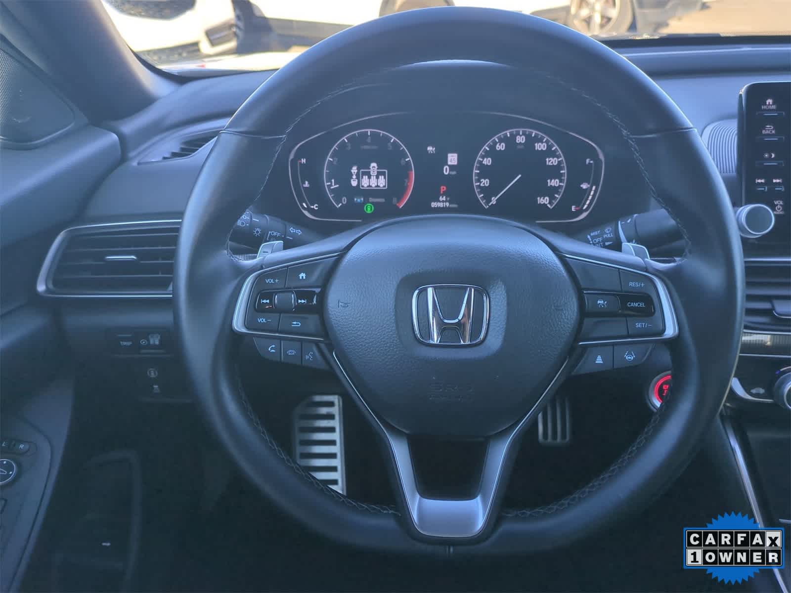 Thumbnail: 2022 Honda Accord - 22