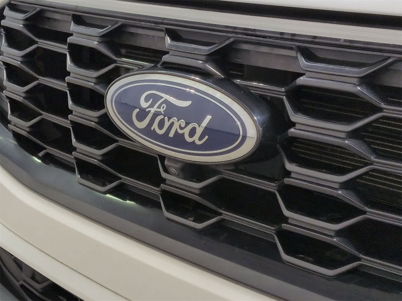 Thumbnail: 2023 Ford Escape - 13