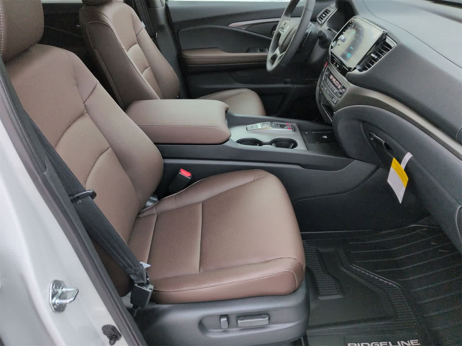 Thumbnail: 2026 Honda Ridgeline - 24