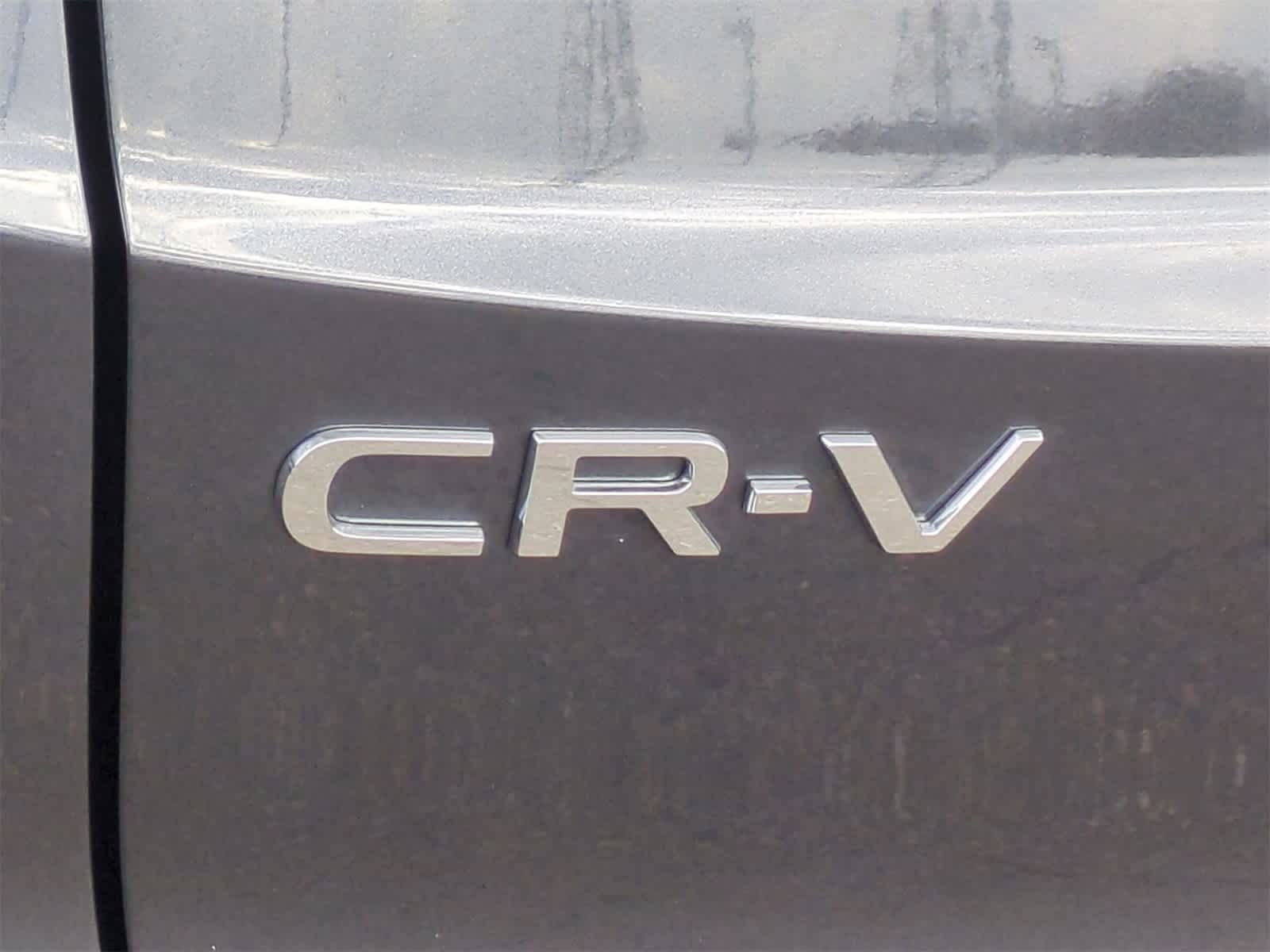 Thumbnail: 2026 Honda CR-V - 19