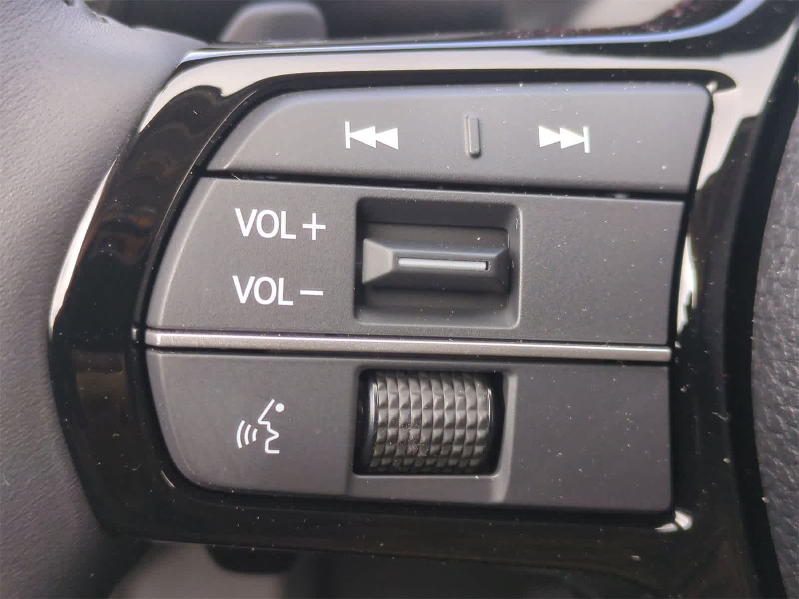 Thumbnail: 2026 Honda Accord - 25