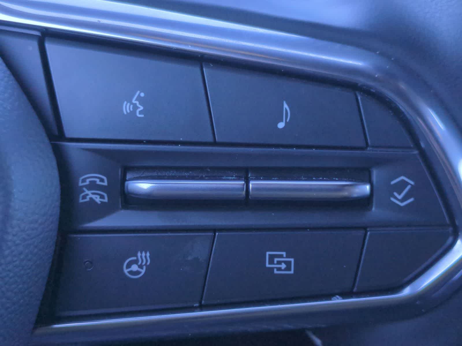 Thumbnail: 2025 Chevrolet Traverse - 24