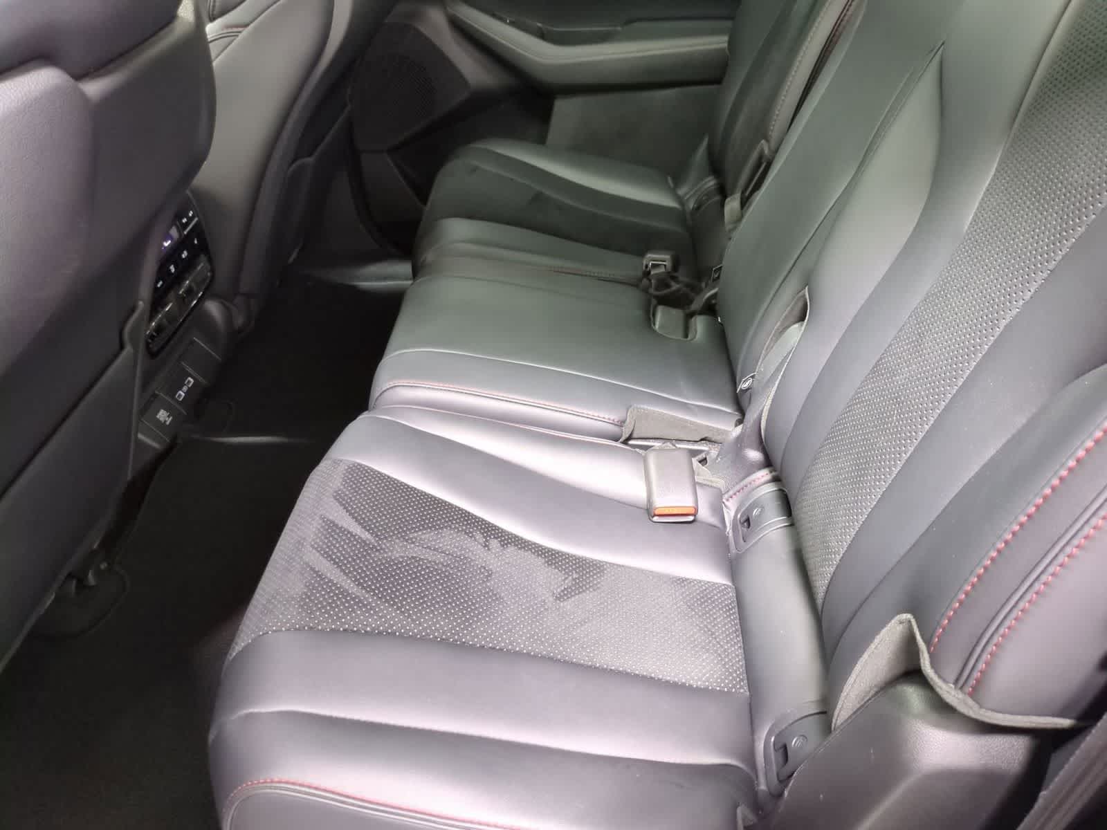 Thumbnail: 2023 Acura MDX - 20