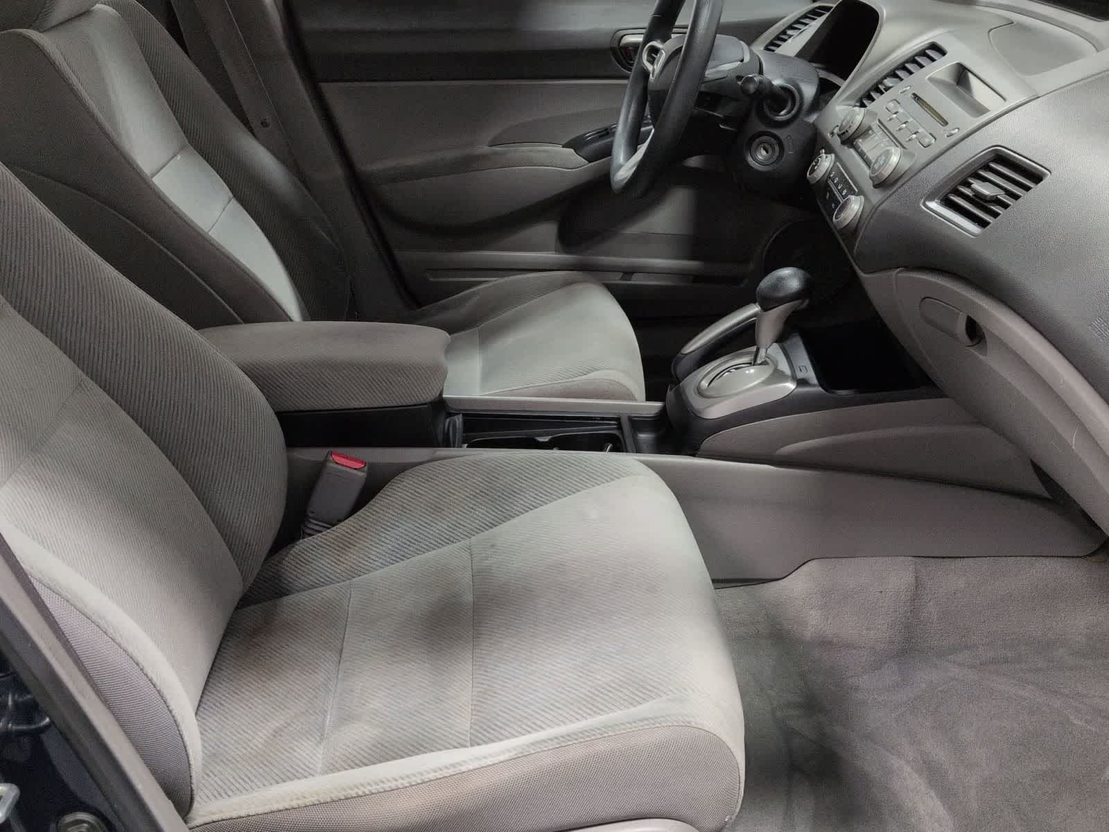 Thumbnail: 2011 Honda Civic - 21