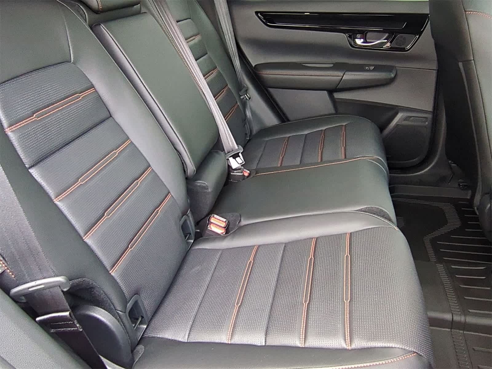 Thumbnail: 2026 Honda CR-V - 28