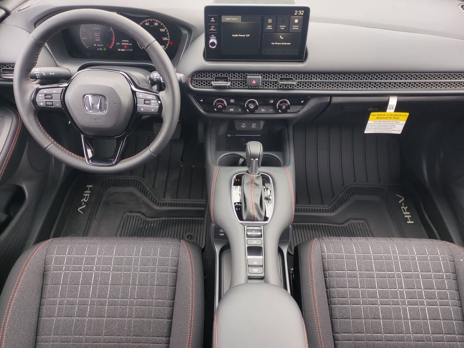 Thumbnail: 2026 Honda HR-V - 15