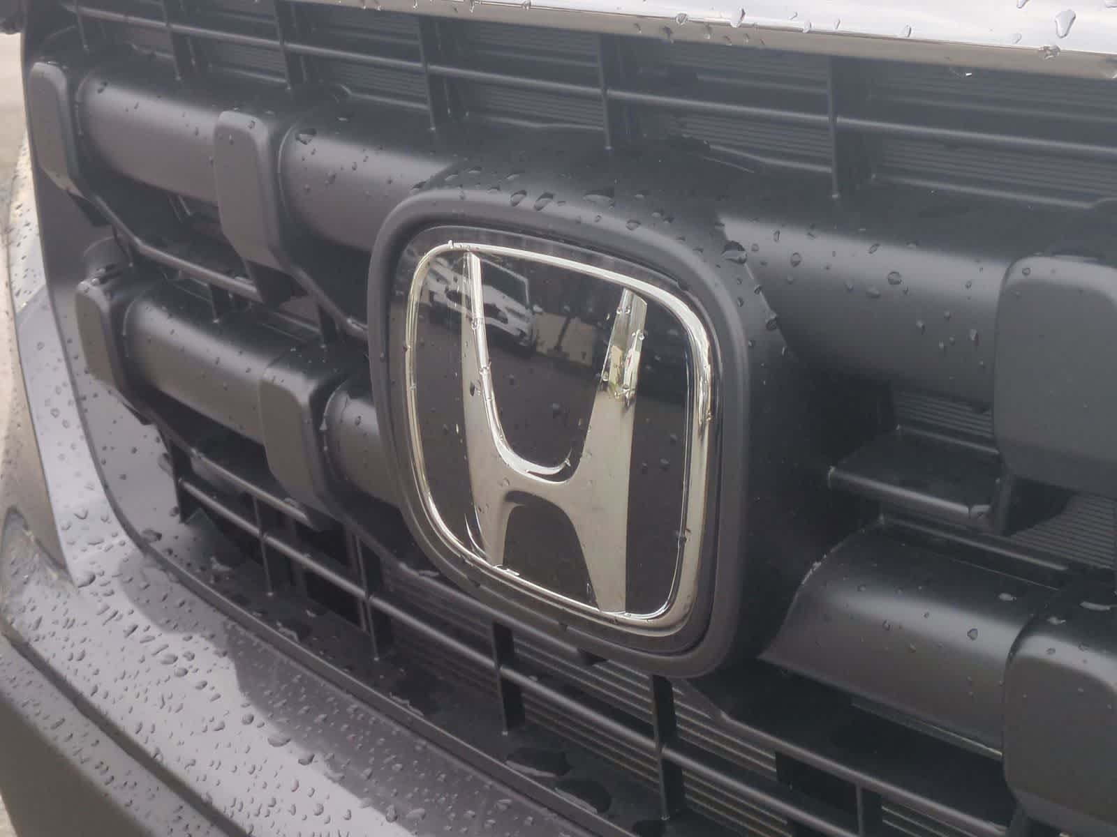 Thumbnail: 2026 Honda Ridgeline - 12
