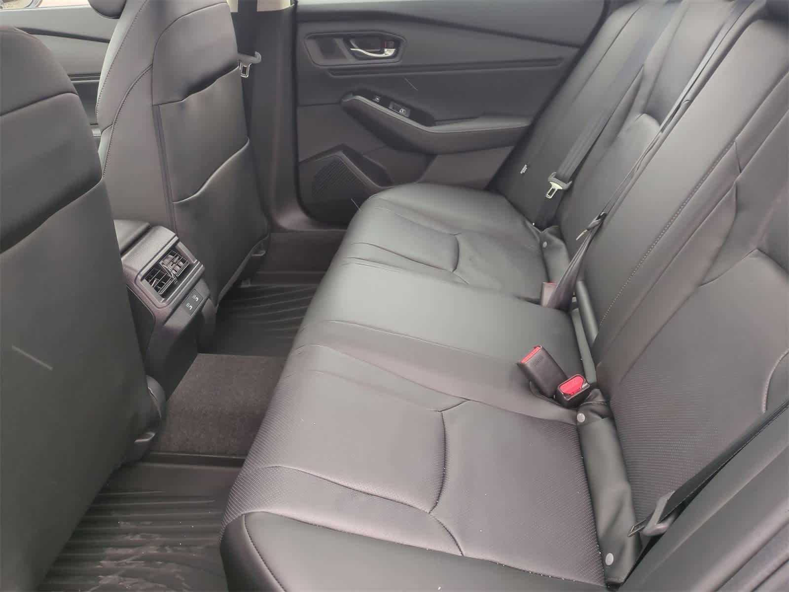 Thumbnail: 2026 Honda Accord - 21