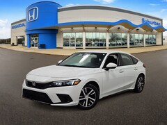 Used 2023 Honda Civic LX Sedan in Farmington Hills, MI