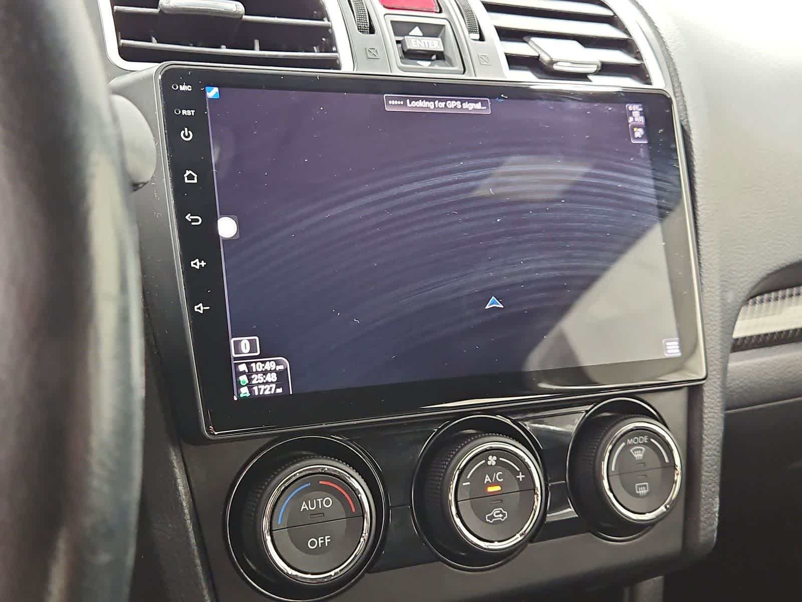 Thumbnail: 2021 Subaru WRX - 29