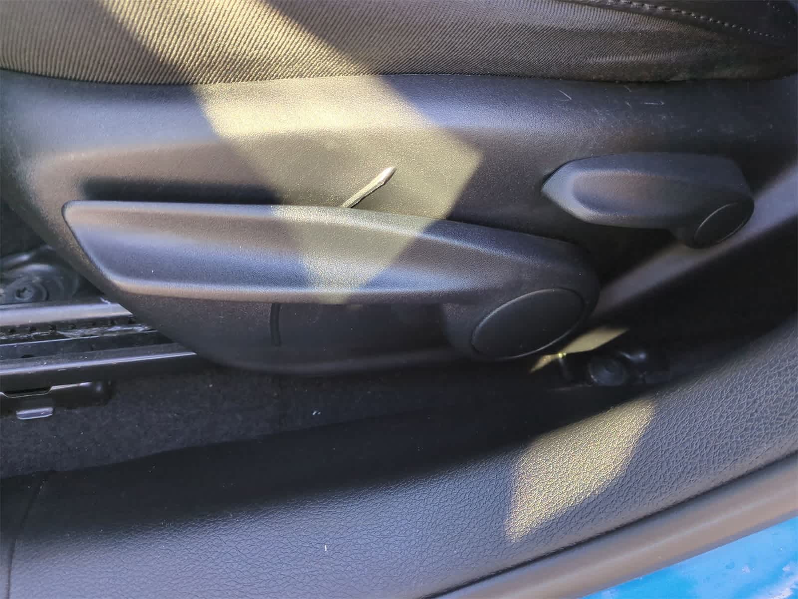 Thumbnail: 2024 Jeep Compass - 18