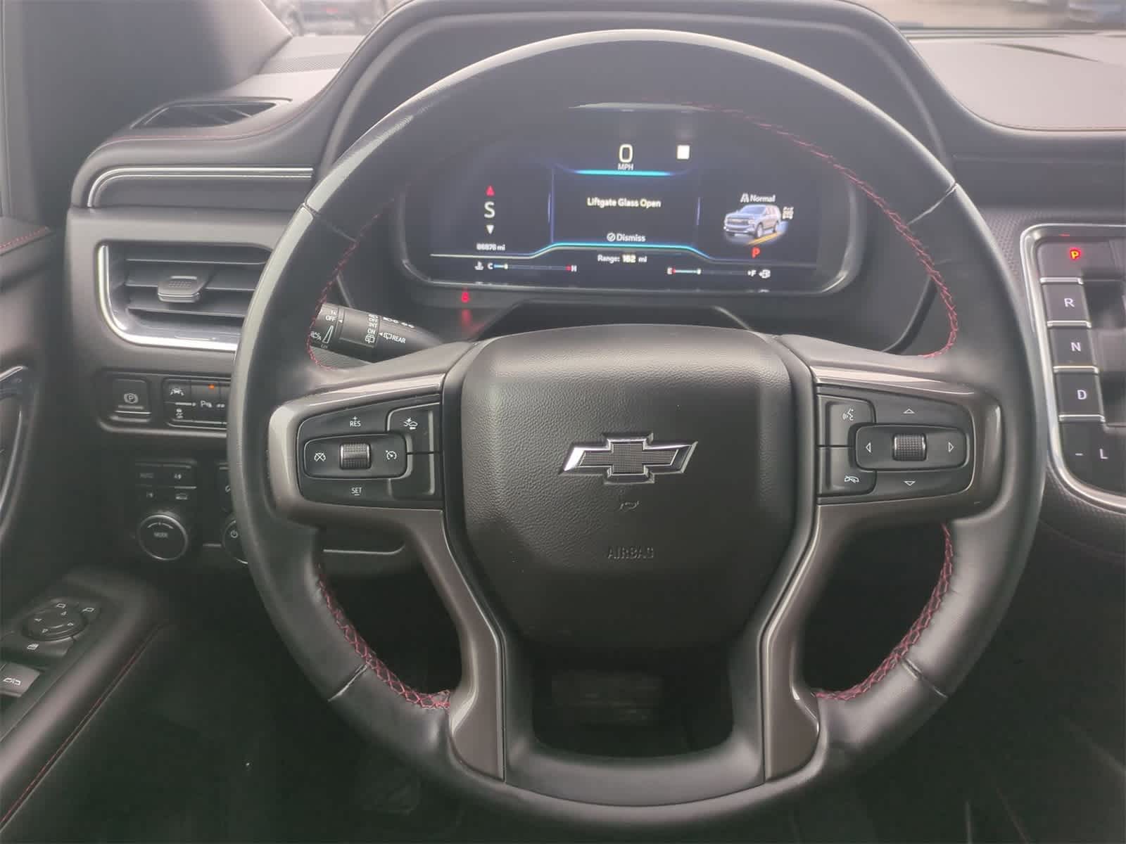 Thumbnail: 2023 Chevrolet Suburban - 22