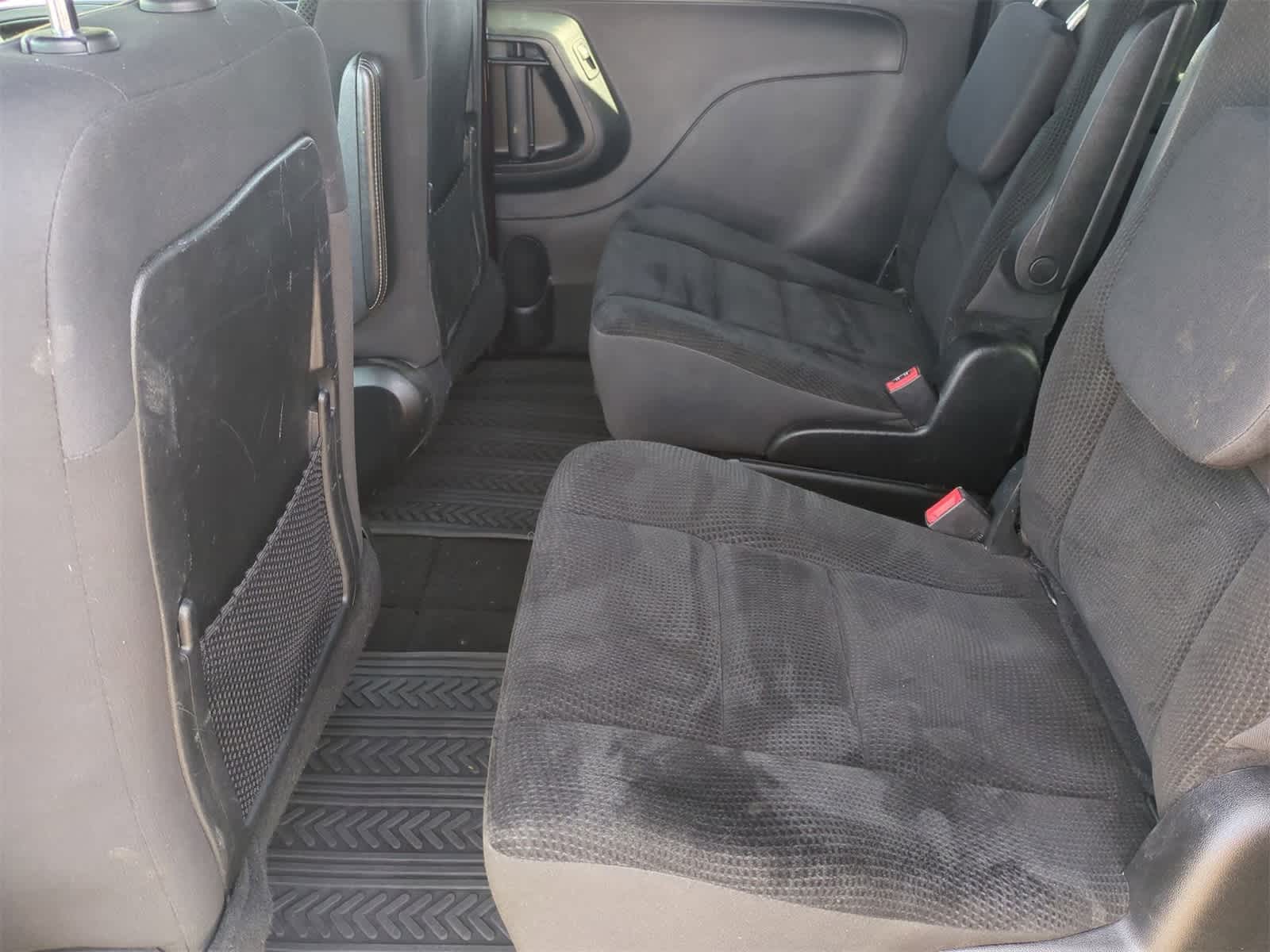 Thumbnail: 2019 Dodge Grand Caravan - 19