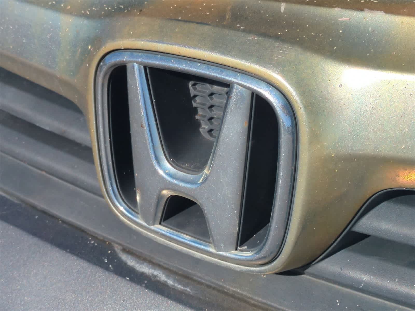 Thumbnail: 2012 Honda Civic - 12