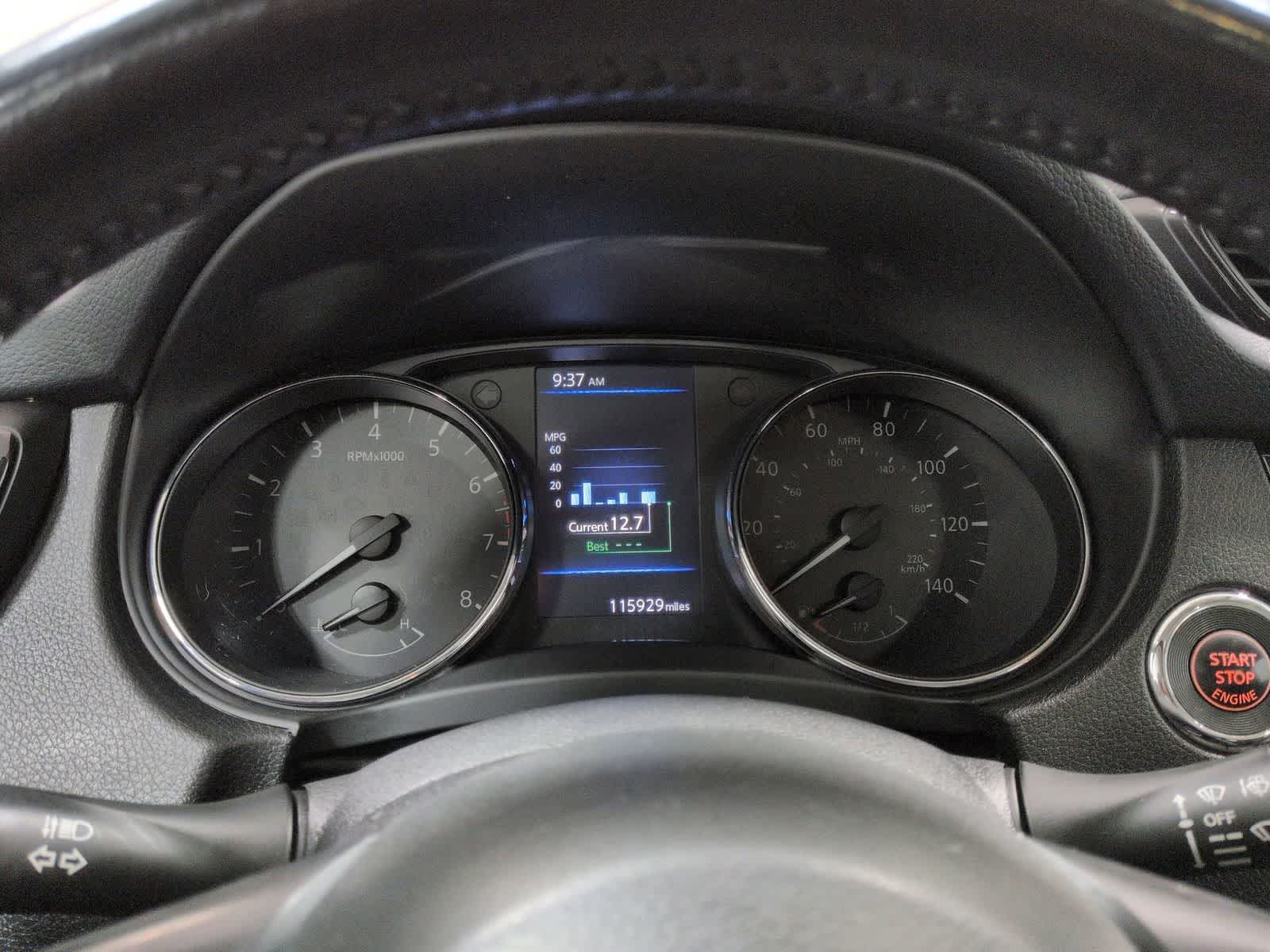 Thumbnail: 2018 Nissan Rogue - 33