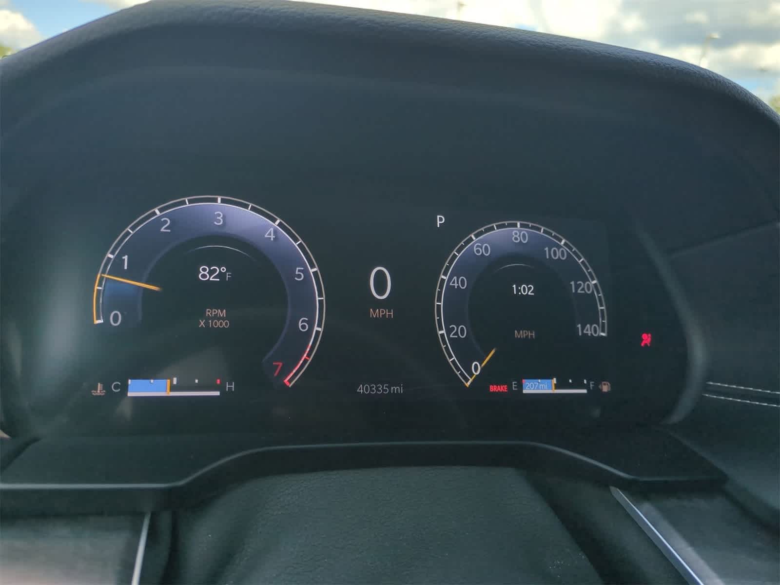 Thumbnail: 2024 Jeep Grand Cherokee L - 34