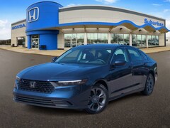 Used 2023 Honda Accord EX Sedan in Farmington Hills, MI