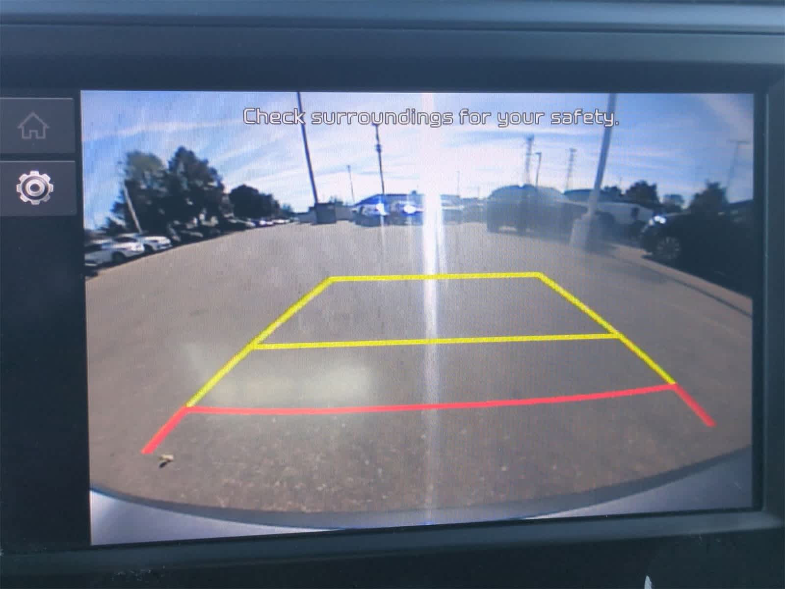 Thumbnail: 2024 Kia Soul - 28