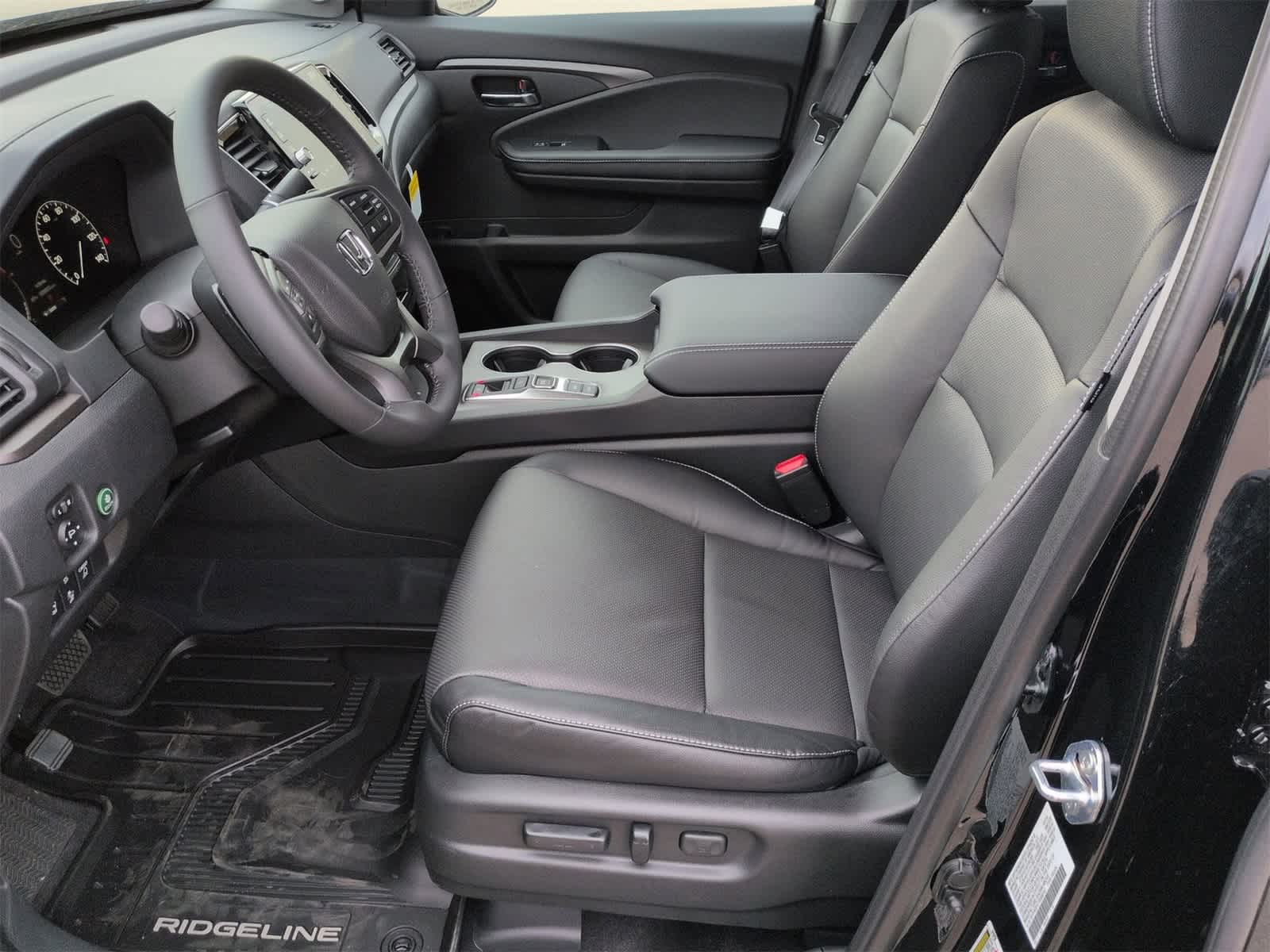 Thumbnail: 2026 Honda Ridgeline - 17