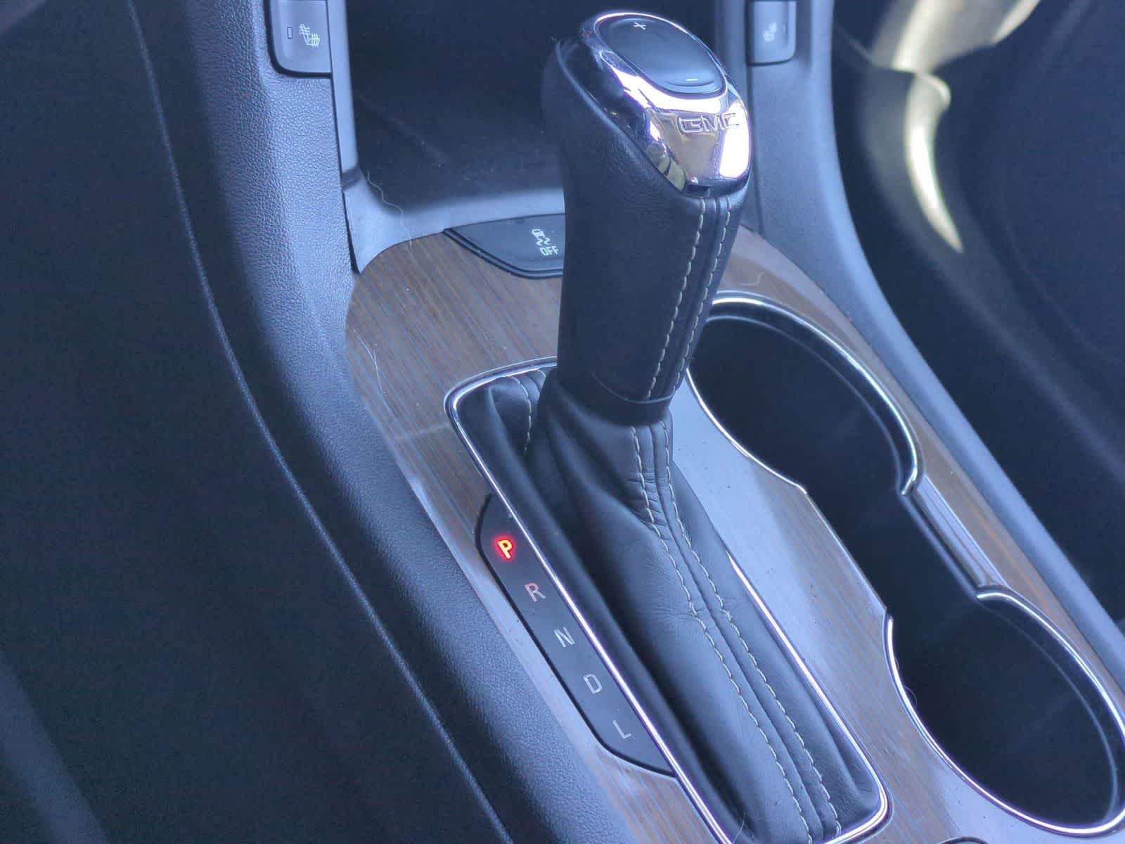 Thumbnail: 2019 GMC Acadia - 30