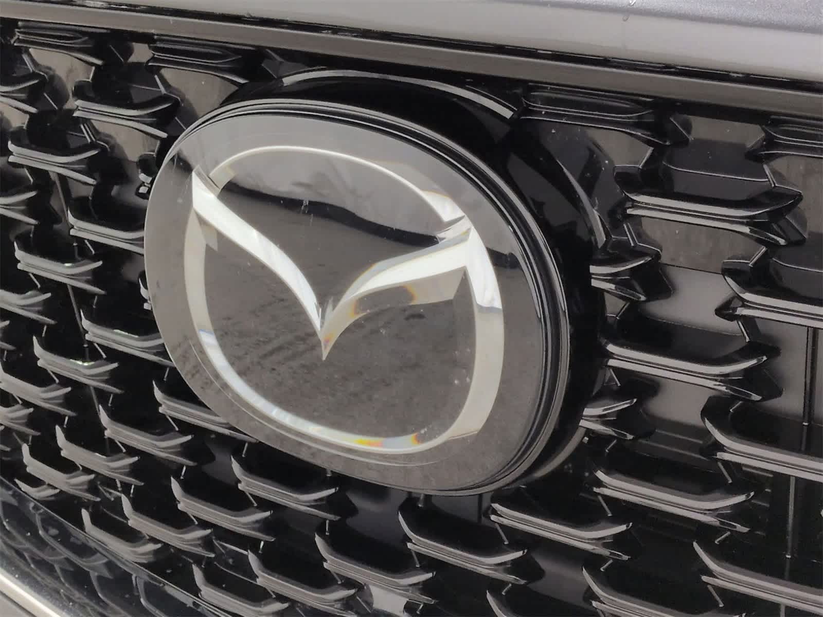 Thumbnail: 2025 Mazda CX-5 - 12