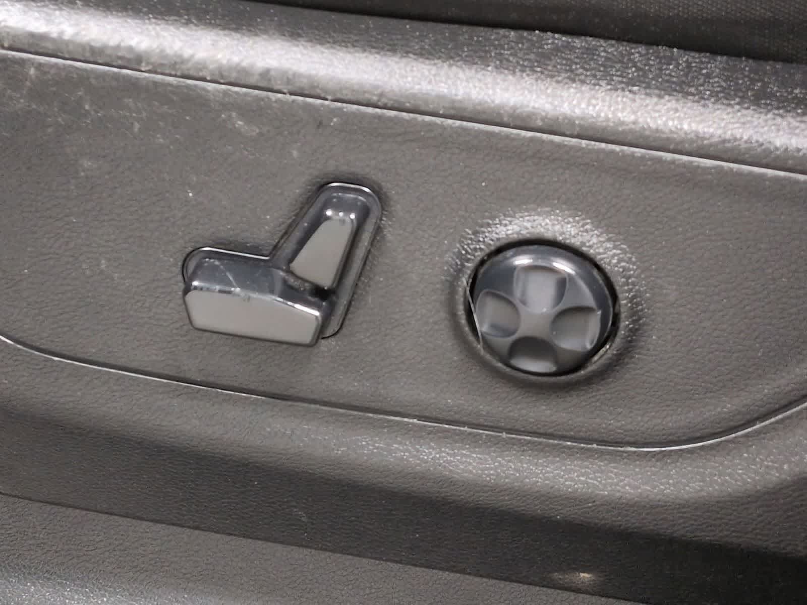 Thumbnail: 2019 RAM 1500 - 18