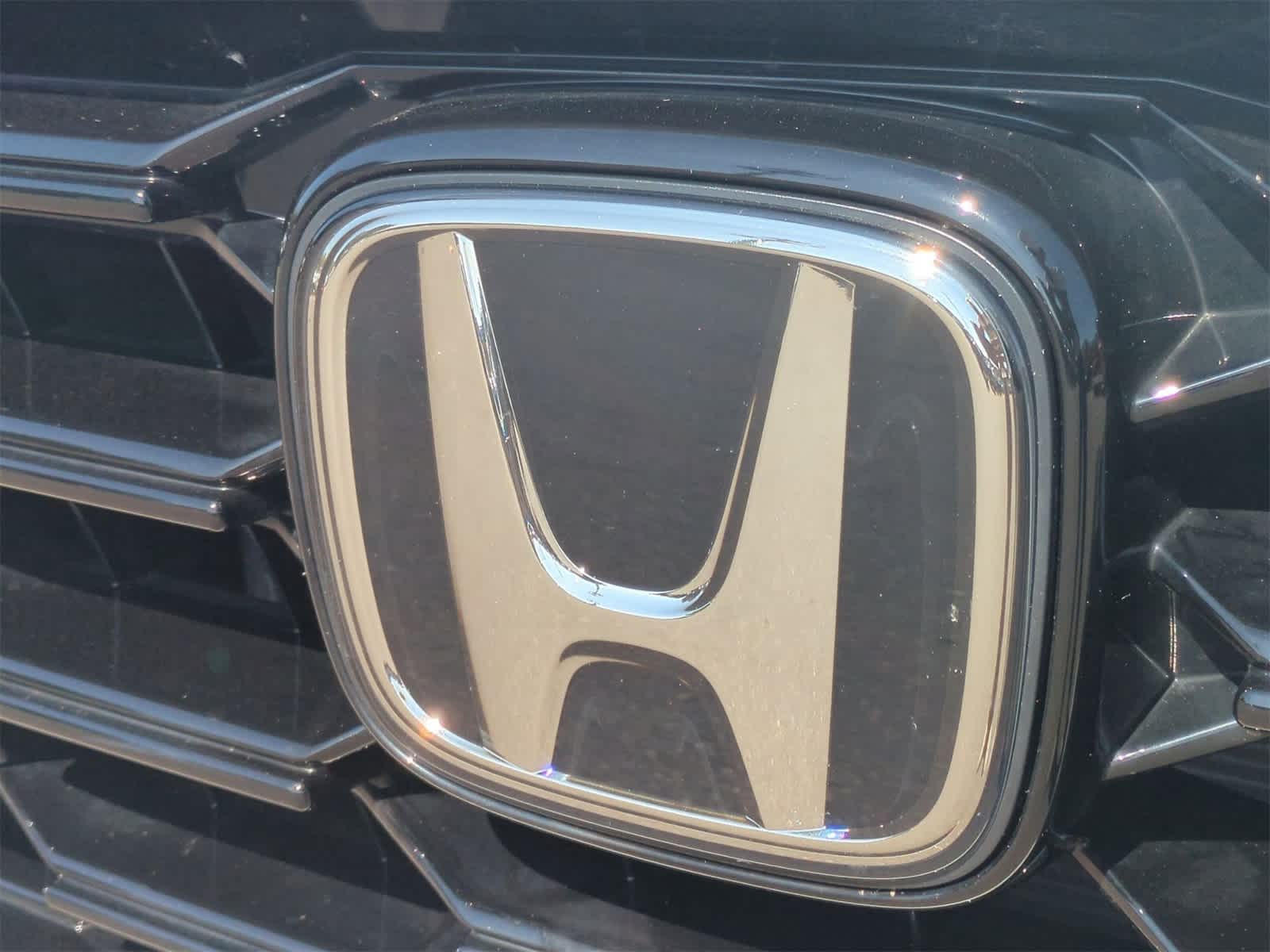 Thumbnail: 2024 Honda CR-V - 12
