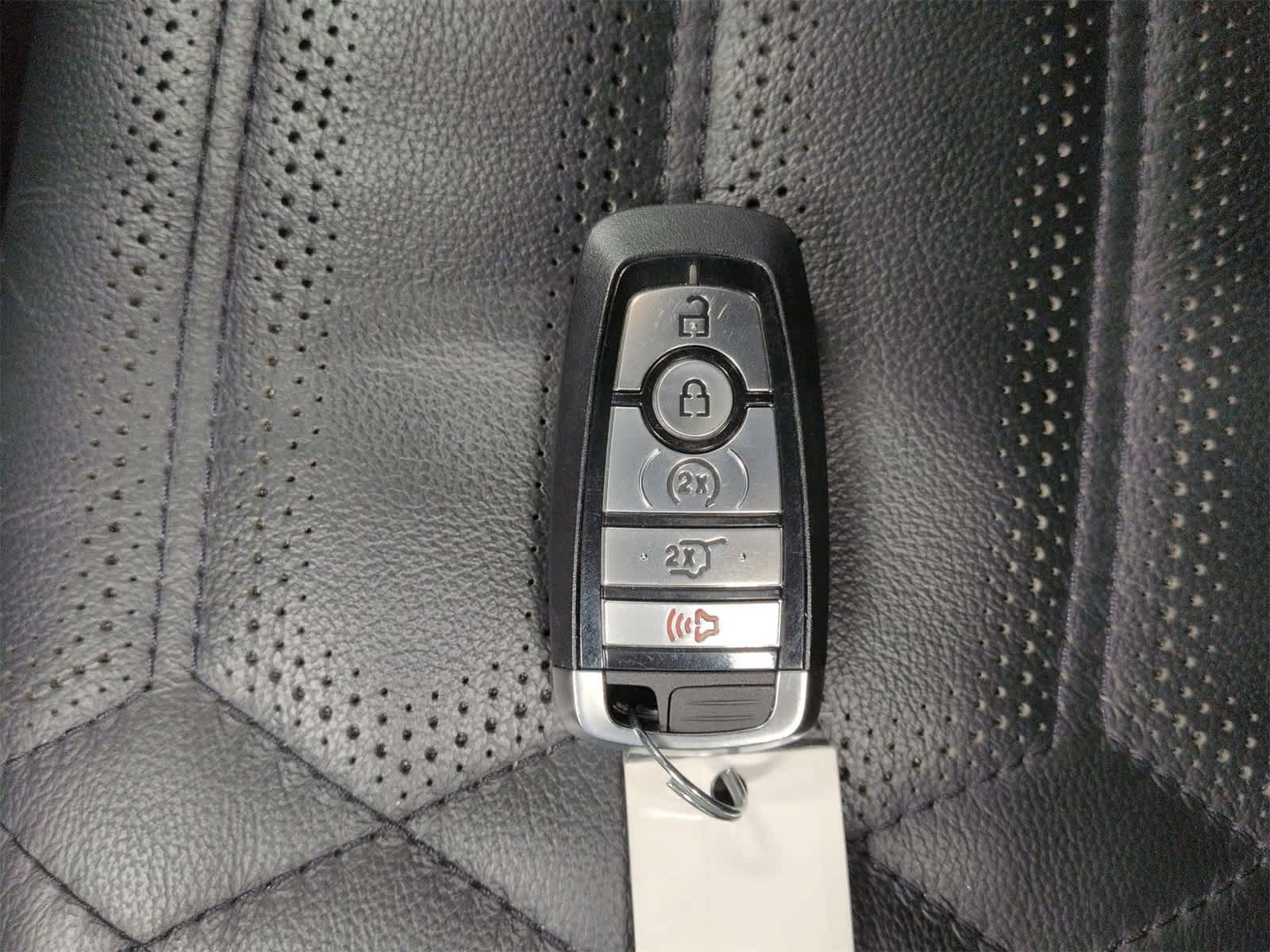 Thumbnail: 2023 Ford Escape - 36