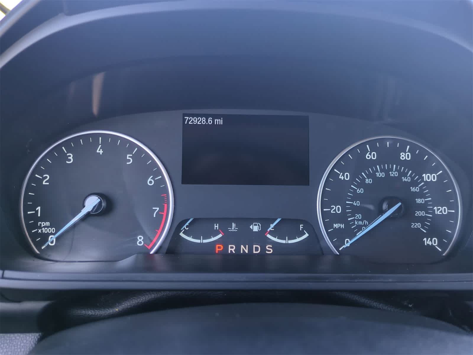 Thumbnail: 2019 Ford EcoSport - 34