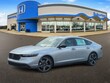  Honda Accord Hybrid