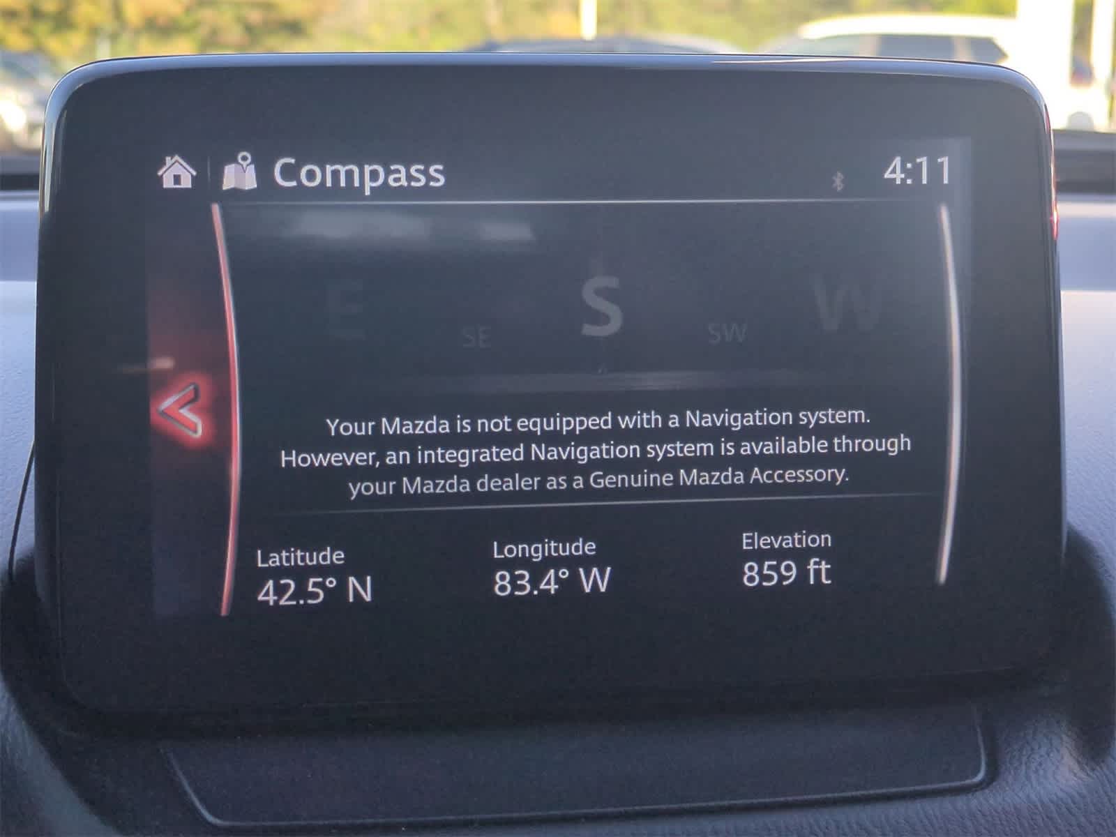 Thumbnail: 2019 Mazda CX-3 - 30