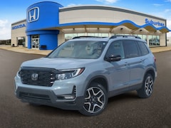 Pre-owned 2023 Honda Passport Elite SUV in Farmington Hills, MI