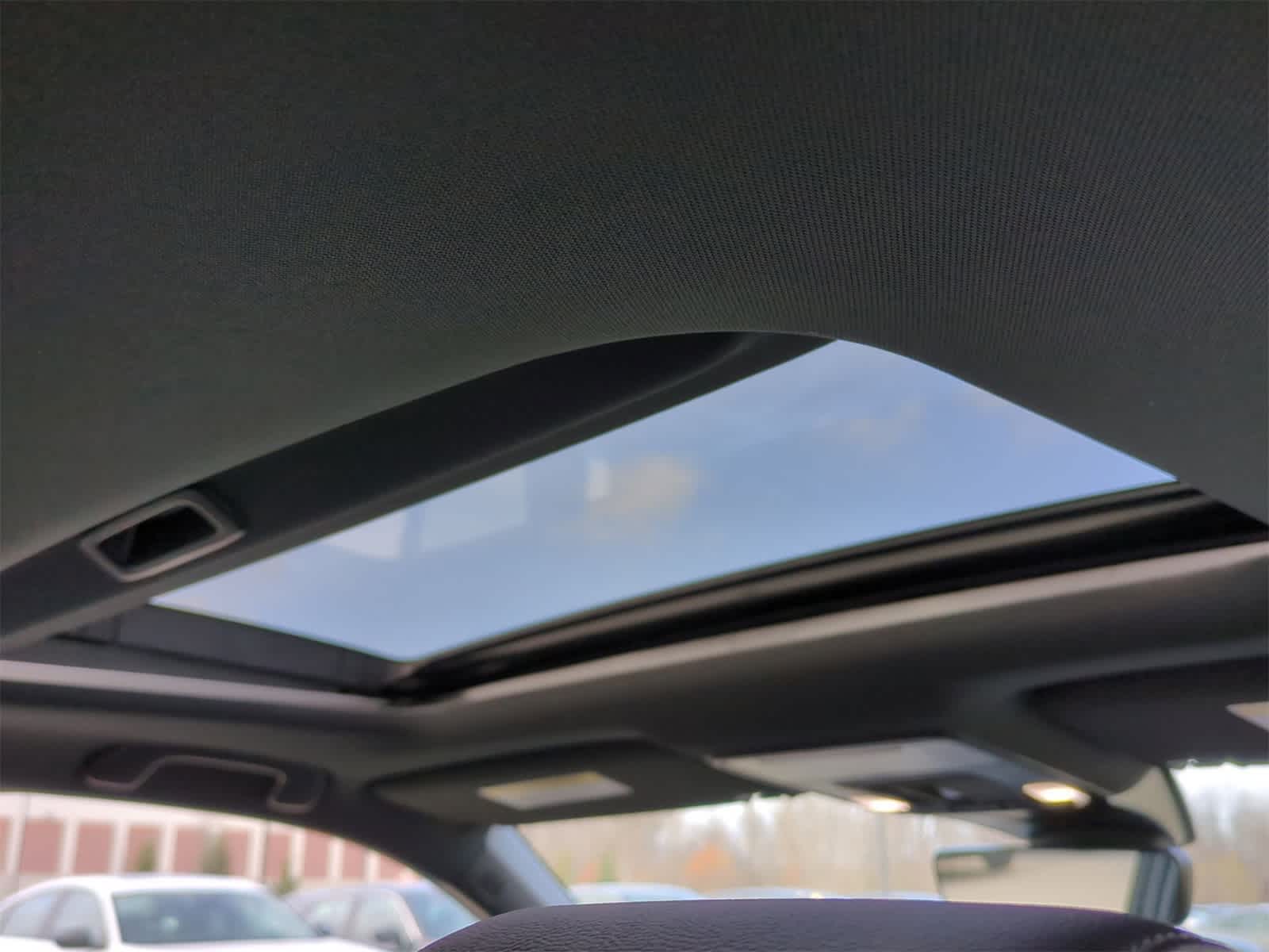 Thumbnail: 2026 Honda Civic - 29