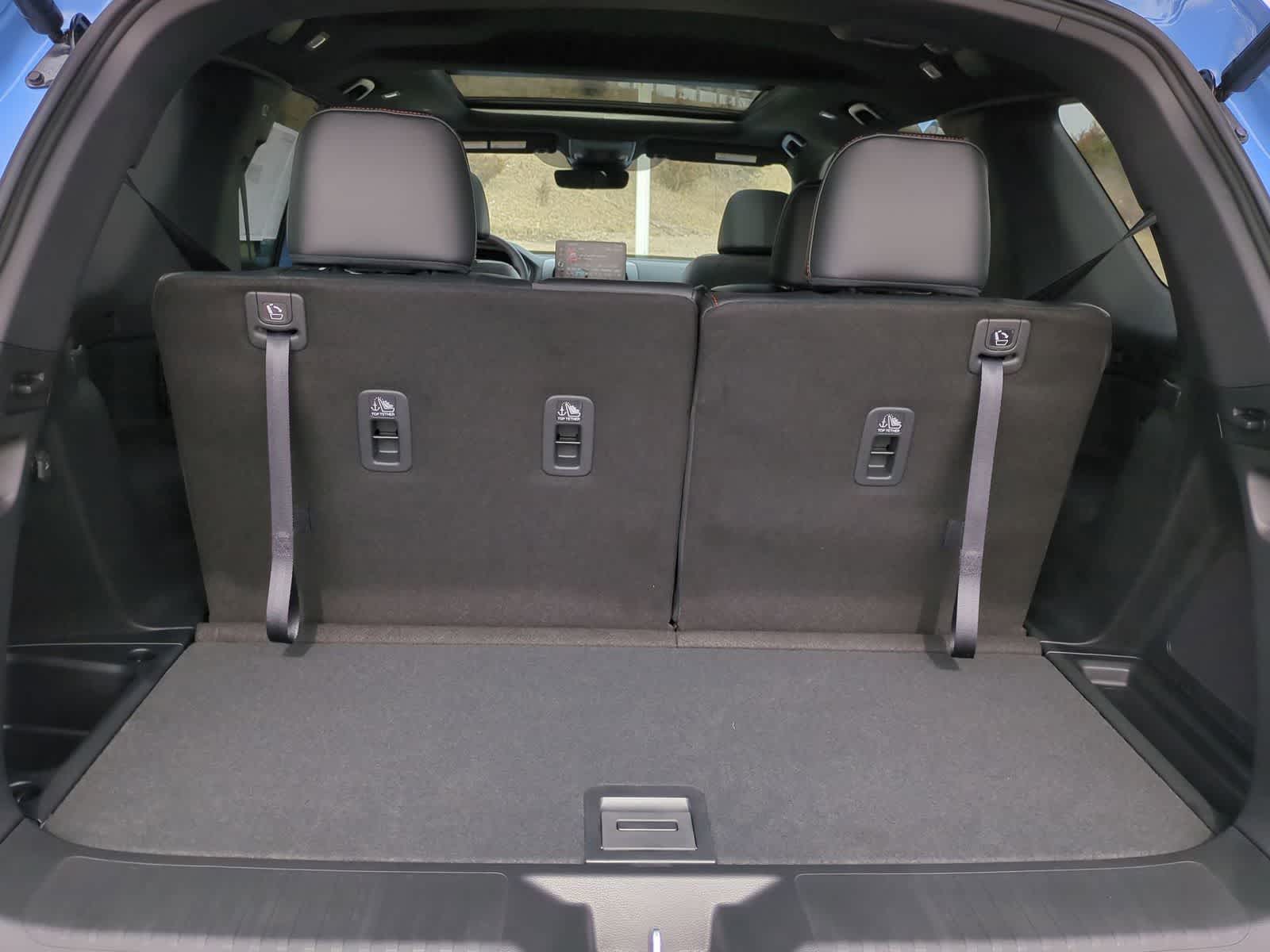 Thumbnail: 2024 Honda Pilot - 35