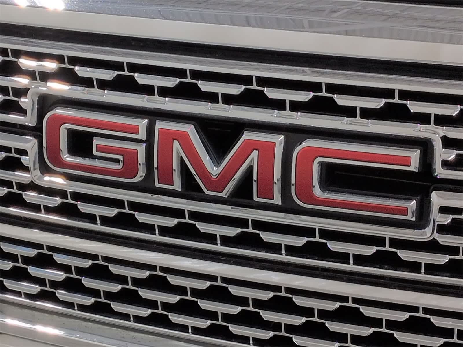 Thumbnail: 2022 GMC Sierra 1500 - 12