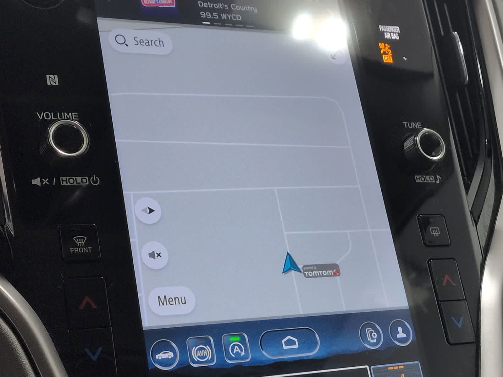 Thumbnail: 2025 Subaru Outback - 38