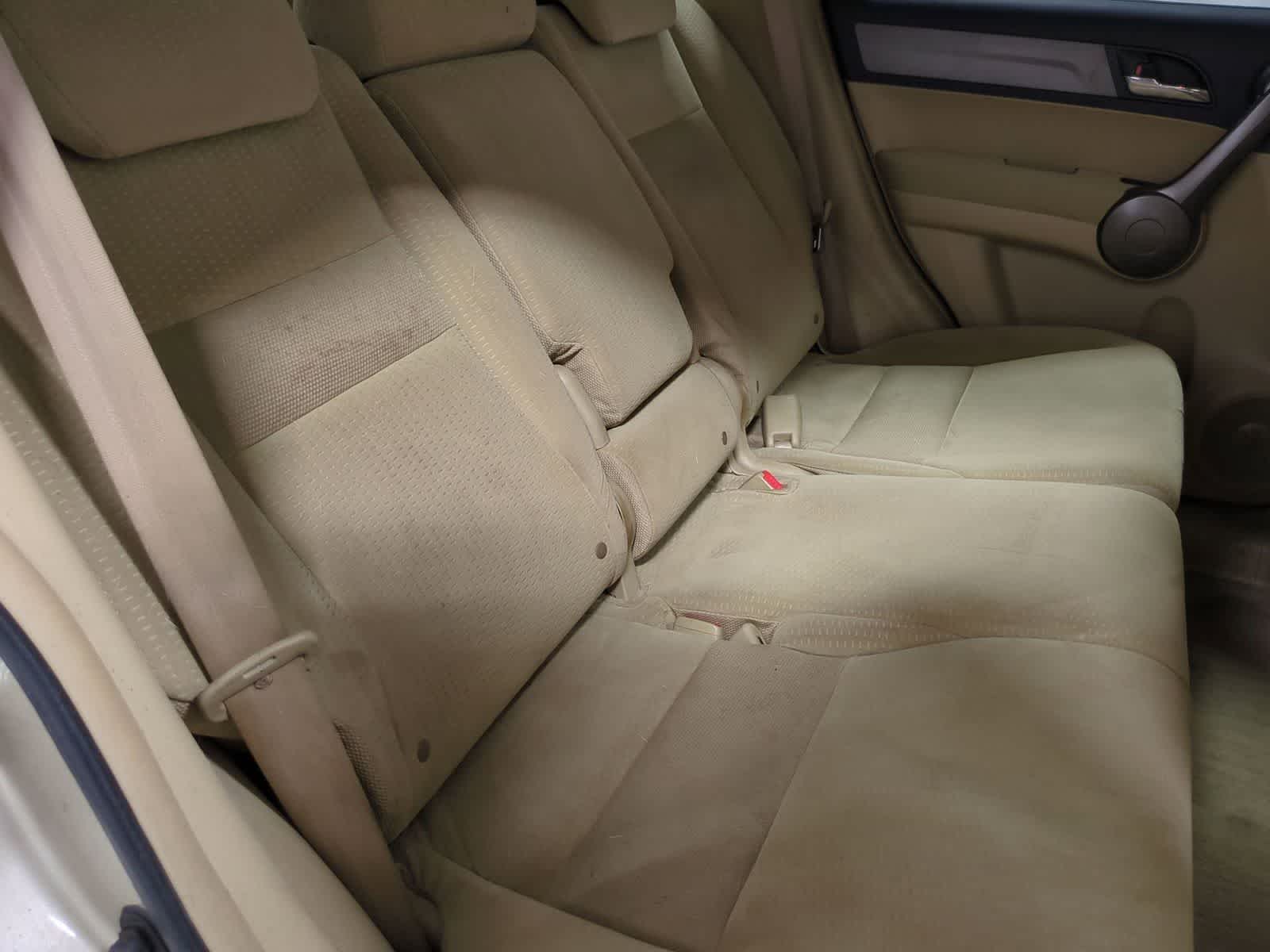 Thumbnail: 2009 Honda CR-V - 20