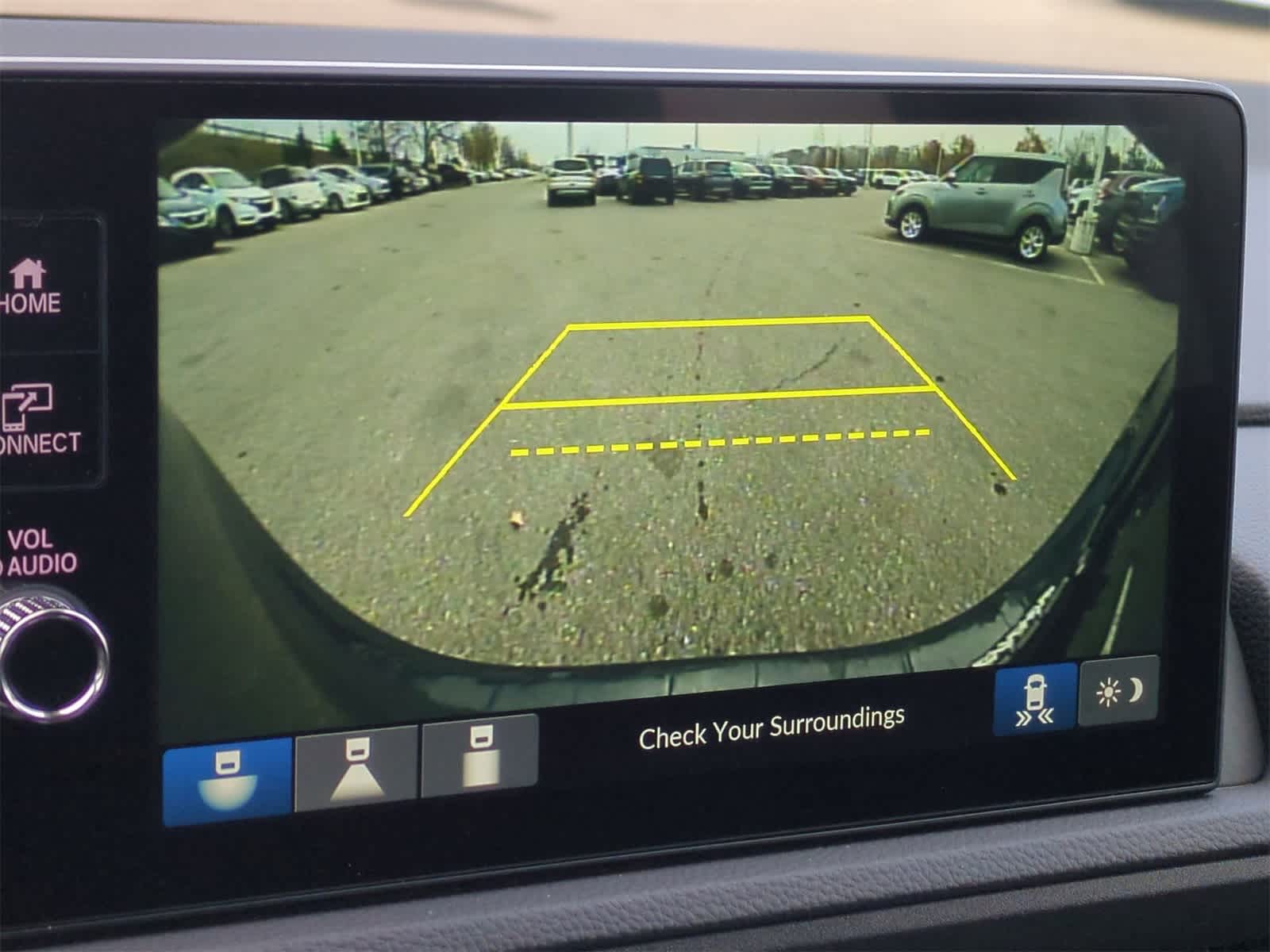 Thumbnail: 2026 Honda CR-V - 37