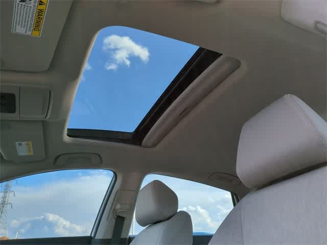 Thumbnail: 2025 Honda Accord - 20