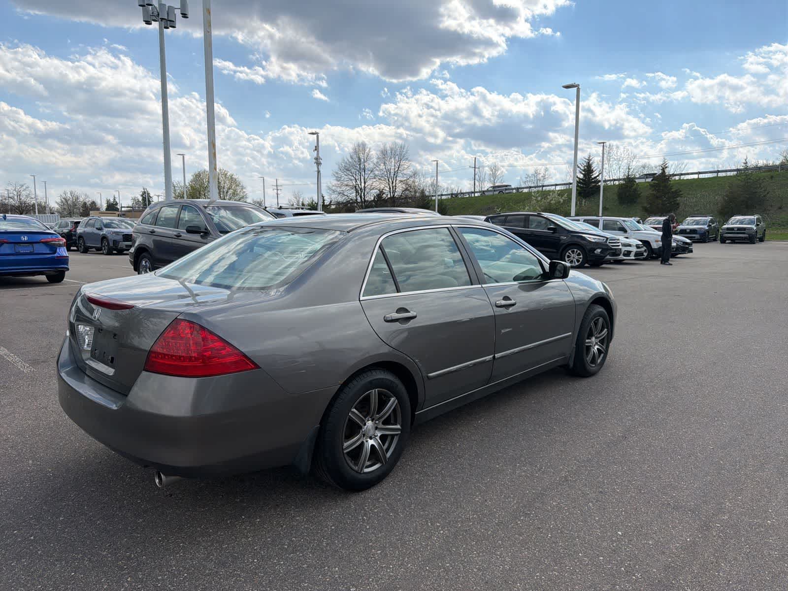 Thumbnail: 2006 Honda Accord - 6