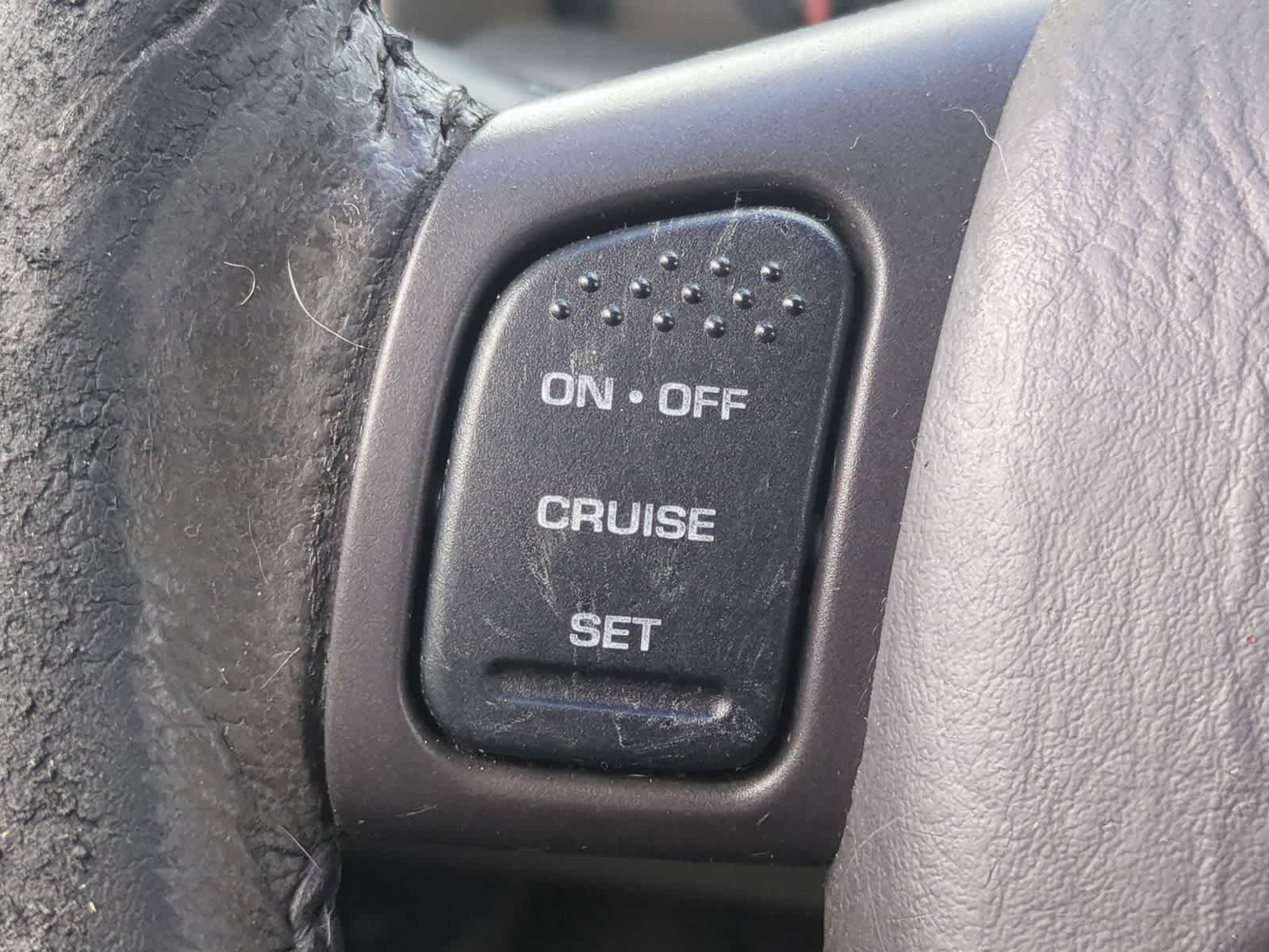 Thumbnail: 2001 Jeep Grand Cherokee - 23