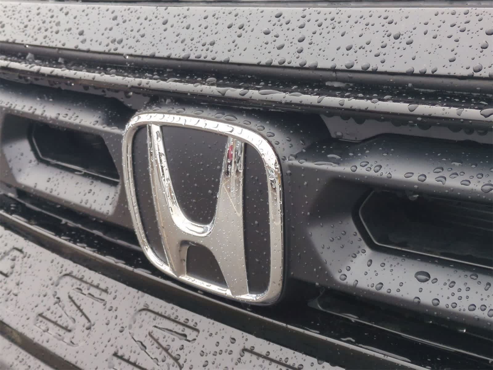 Thumbnail: 2026 Honda Passport - 13