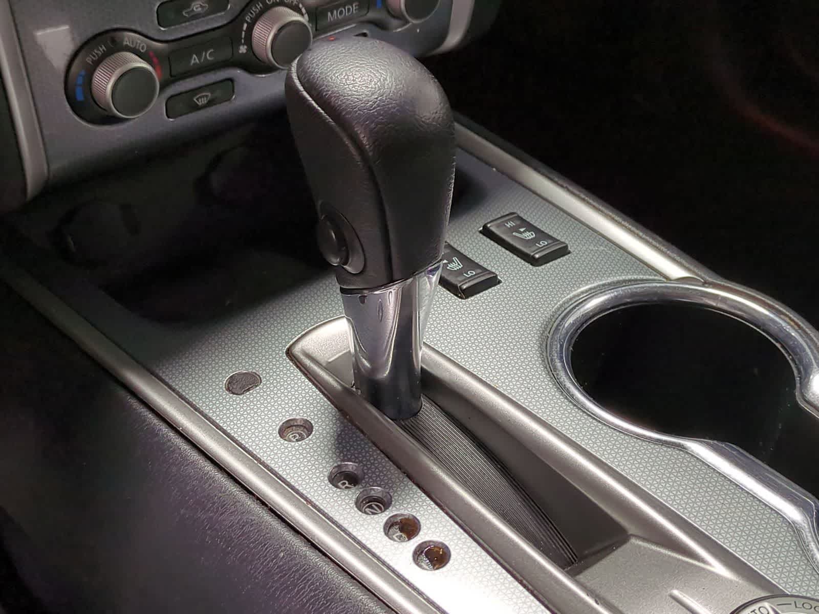 Thumbnail: 2017 Nissan Pathfinder - 33